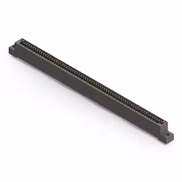 395-067-524-104 EDAC Inc.  Edgeboard Connectors